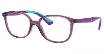 Ray-Ban  Junior  RX1598